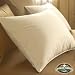 Down Embrace Pillow - Neck Pillow, Down Pillow, Down Feather Pillow - Down Bed Pillow, Down Comforter Pillow, Down Neck Pillow
