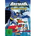 Batman: The Brave and the Bold, Vol. 01