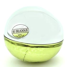 Be Delicious Eau De Parfum Spray