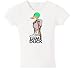 Lame Duck Jr. Miss Fitted Tee