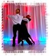 AMERICAN TANGO LEVEL 3-4. FIFTEEN (15) AMERICAN TANGO MOVES. LEARN FROM WORLD FAMOUS BALLROOM DANCE CHAMPION !!!