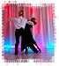 AMERICAN TANGO LEVEL 3-4. FIFTEEN (15) AMERICAN TANGO MOVES. LEARN FROM WORLD FAMOUS BALLROOM DANCE CHAMPION !!!