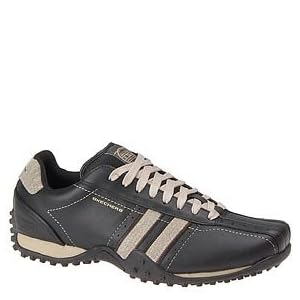 Buy Skechers Mens Urbantrack Forward Casual Lace-up