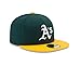 MLB Oakland Athletics Authentic On Field Game 59FIFTY Cap