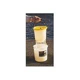 Frabill Min-O-Dipper 8 Quart Minnow Bucket
