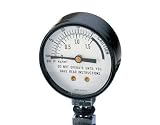 NATIONAL PRESTO IND #82121 Canner Steam Gauge