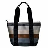 Harveys Medium Treecycle Boat Tote