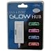Electronics : USB 4-PORT Hub Multi-color