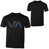 RVCA Va Bandana Short-Sleeve T-Shirt - Men's