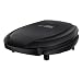 George Foreman Entertaining Grill, Black