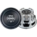 31SfB%2BPQiUL. SL160  Boss BOSS OUTLAW SUBWOOFER 12INDIECAST ALUM FRAME 12in DIECAST ALUM FRAME (Car Audio & Video / Car Subwoofers)  Reviews