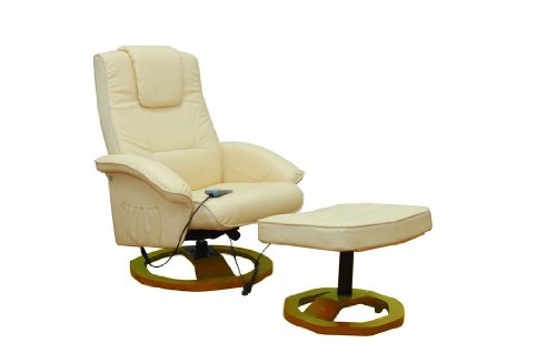 Massagesessel Fernsehsessel mit