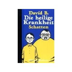 Die heilige Krankheit 2: Schatten