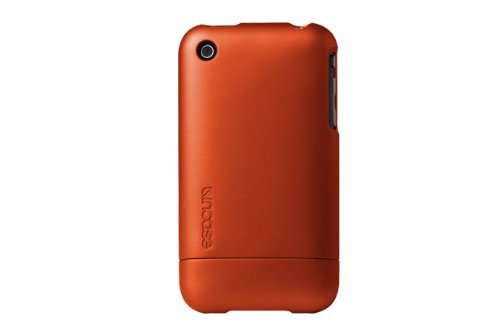 Incase CL59155B Slider Case M. Orang
