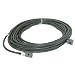 AZIMUTH 32-0091-15 7 PIN EXT CBL FOR 103 DISPLAY