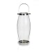 (08565754) Autograph Tall Oval Lantern in Household & Kitchen