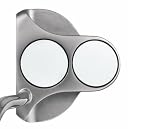 Odyssey White Hot XG 2-Ball Putter