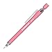 Staedtler Mechanical Pencil 925 65 Color Collection, 0.5mm, Margaret pink (925 65-05M)