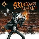 Skulduggery Pleasant