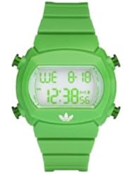 Adidas Candy Collection Grey Digital Dial Unisex Watch #ADH6109