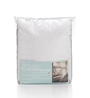 Cool Soft Cotton Pillow Protector