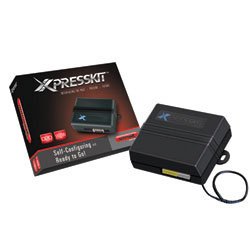 XpressKit DLPKCHG1 CANBUS MULTI Interface module