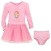 Search : Long-Sleeve Disney Princess Tutu Dress for Toddlers For Toddler Girls