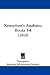 Xenophon's Anabasis, Books 1-4 (1910)