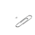 105 Simriz 486 White Perfluoroelastomer O-Ring 75A Duro, 5/32"ID x 11/32" OD x 3/32"W (Pack of 1), USP Class VI