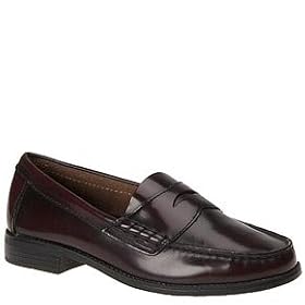 Bass Ladies Casell Loafer by Bass