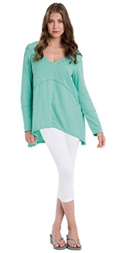 Neon Buddha Women's Tambourine Tee