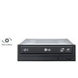 22x interner DVD BRENNER von LG GH22NS50 SATA BLACK Multi Format 31SfHc55L%2BL. SL160 22x interner DVD BRENNER von LG GH22NS50 SATA BLACK Multi Format
