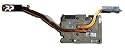 Dell Nvidia Geforce Go 7900 256MB Laptop Graphics VGA card P/N D6MY5, DG008, T238G FIT MODELS INSPIRON 9400 XPS M1710 PRECISION M90