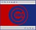 Biederlack Chicago Cubs All-Star Throw