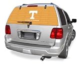 Tennessee Volunteers Rearz (24x 66) Glass Window Tattoo - NCAA College Athletics