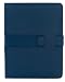 M-Edge Executive Kindle Jacket, Navy Blue (Fits Kindle Keyboard)