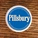PILLSBURY DOUGHBOY - LOGO - DRESSER DRAWER PULLS KNOBS