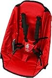 Phil and Ted's Classic Doubles Kit - Red