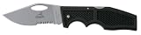 Gerber 46051 Magnum L.S.T. Jr Knife, Serrated Edge