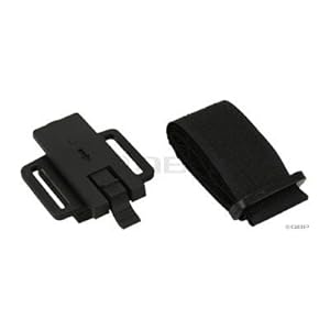Planet Bike Helmet Bracket for Beamer Lights