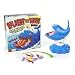 Pressman Splashy The Whale Game