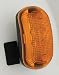 Hard Hat Safety Lights - Hhsl - Safety Lite Amber (Lot of 1)