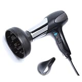 Morphy Richards Diamond Ionic Hair Dryer, Nozzle and Diffuser 21036