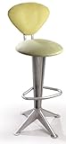 Cosmos Bar Height Stool - 30" - CREATECH - C-30830