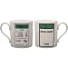 Monopoly Mugs - Bond Street
