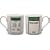 Monopoly Mugs - Bond Street