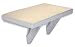Kitchen & Housewares : Petmate Boutique Cat Window Perch