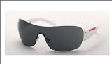 Prada - AUTHENTIC PRADA SPORT SUNGLASSES Model: 0PS 07FS Color: 4AO1A1 Size: 133