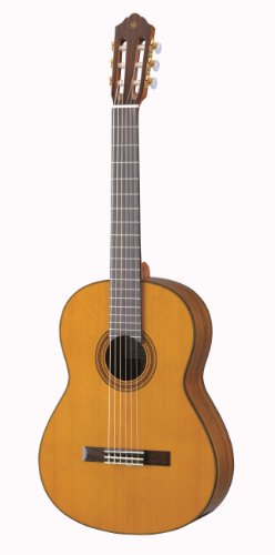 Yamaha CG162C Cedar Top Classical Guitar On Sale