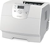 Walgreens T640 Laser 35PPM 1200DPI USB 64MB Dupl PCL6 5YR Warr
